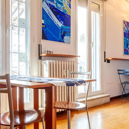 Attico Con Terrazzo Navigli Bocconi - Navigliapartments Μιλάνο Εξωτερικό φωτογραφία